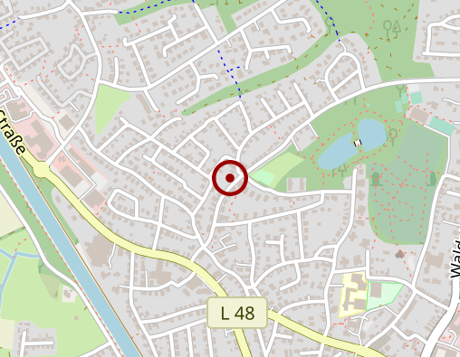 Karte: Fielers Thomas