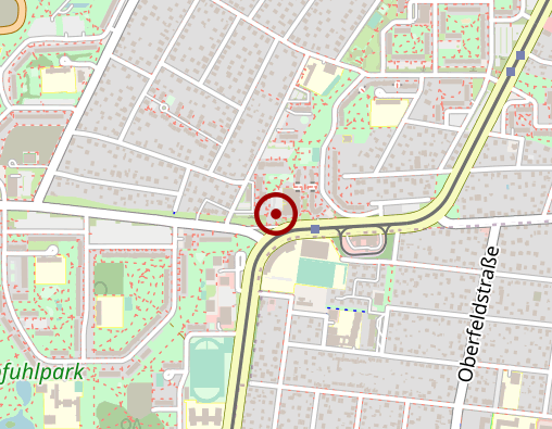 Karte: ITS Home GmbH