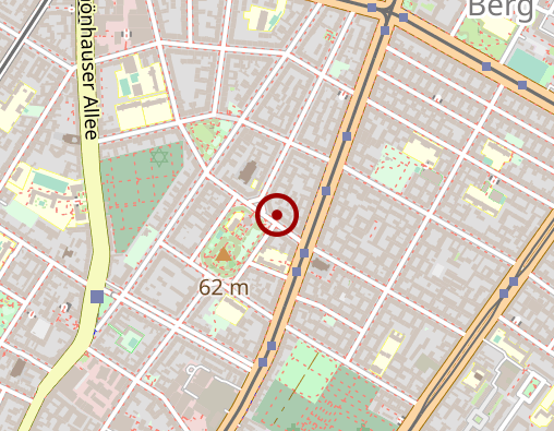 Karte: Pollack Gabriele Kinder- und Jugendlichenpsychotherapie