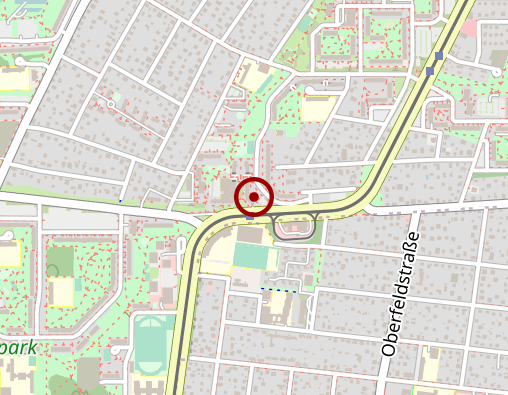 Karte: Maschewitz Gerald Fußpflegesalon