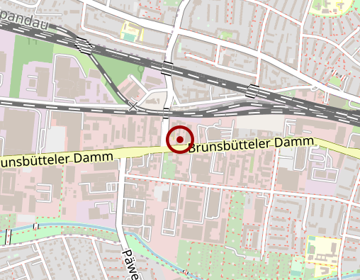 Karte: Schittler Antje Physiotherapeutische Praxis