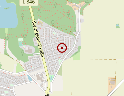 Karte: Brandes Stefanie