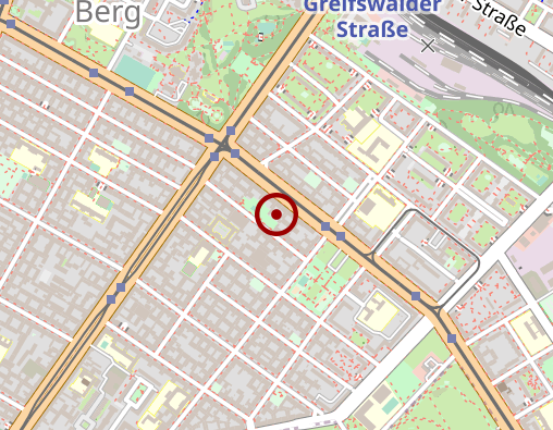 Karte: Gutgesell Ramona Medizinische Fußpflege