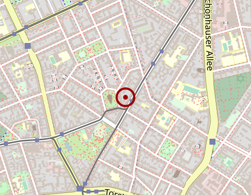 Karte: Halt, Adalbert u. Alberdina Körner Heilpraktiker Atemtherapie