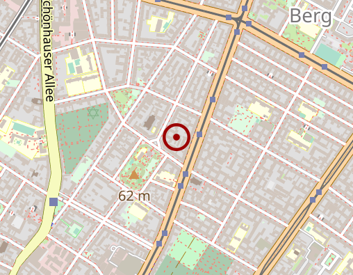 Karte: Surya Villa - Ayurveda Wellness Zentrum