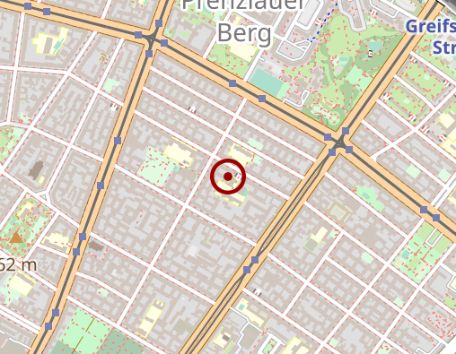 Karte: Hausmann, Anke und Hannelore Unterberg Praxis für Ergotherapie