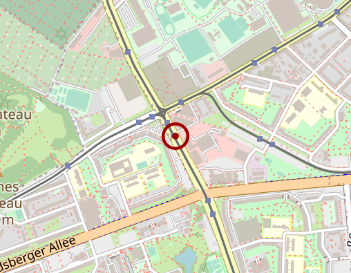 Karte: Koala-Apotheke