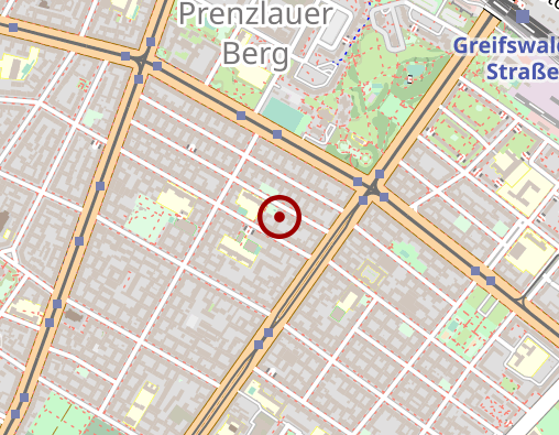 Karte: Hire a Doctor