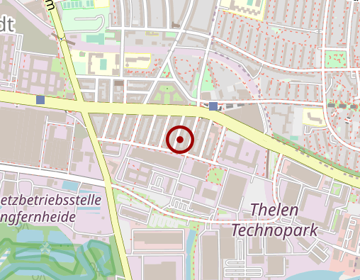 Karte: Hoffmann Angela Analytische Kinder- und Jugendlichenpsychotherapeutin