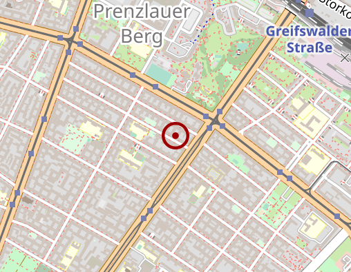 Karte: Hentschel Brigitte Psychotherapie