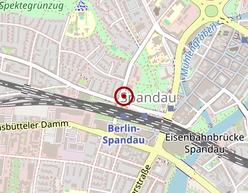 Karte: Schmerfeld-Schulz Marion Heilpraktikerin