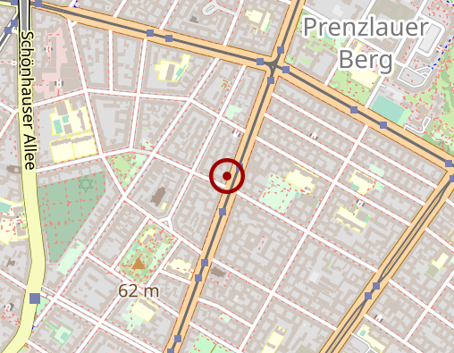 Karte: apo-rot Prenzlauer Apotheke
