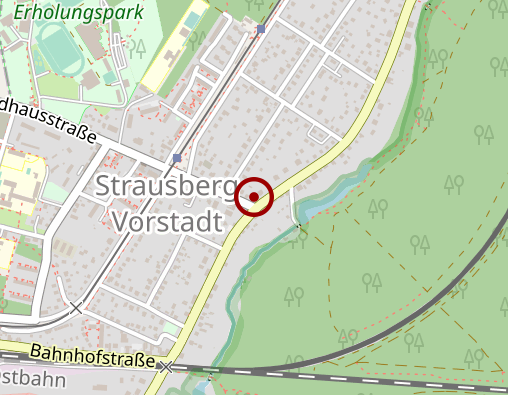 Karte: Frischer Wind