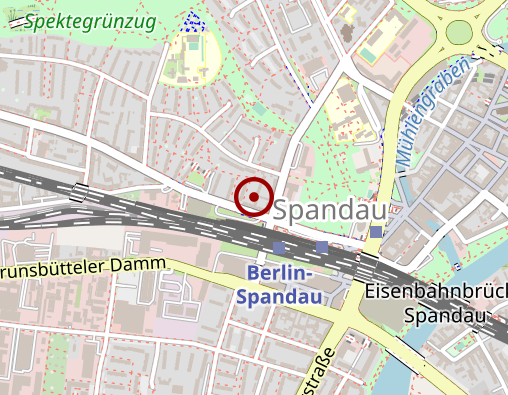 Karte: Grieger Andre Sicherheitsdienst, Sicherheitstechnik u Schlüsseldienst