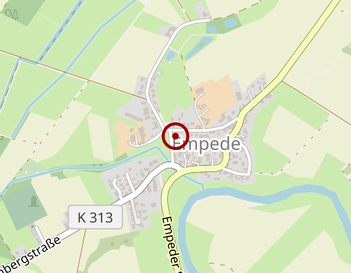 Karte: Schmalstieg Monika