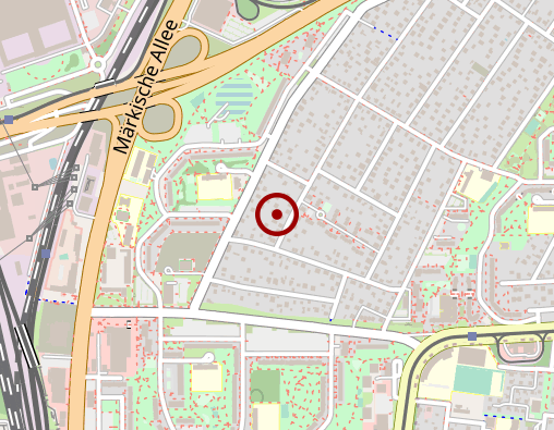 Karte: Döbbeling Karin Dr. Dipl.-Psych.