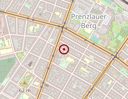 Karte: Lüdecke-Rial Sandra Heilpratikerin