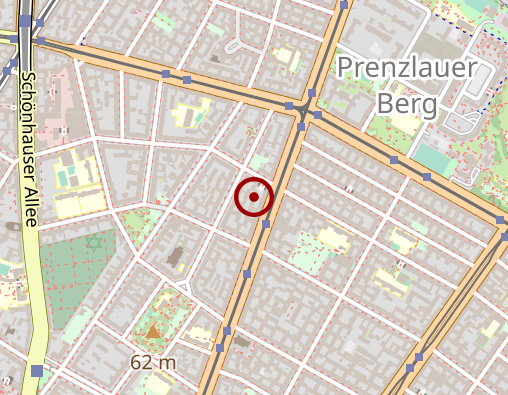 Karte: Rogawski G. Schlüssel