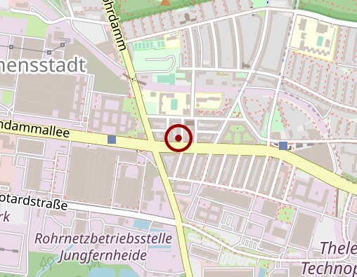 Karte: Doeffinger-Keck Monika Dr. med.