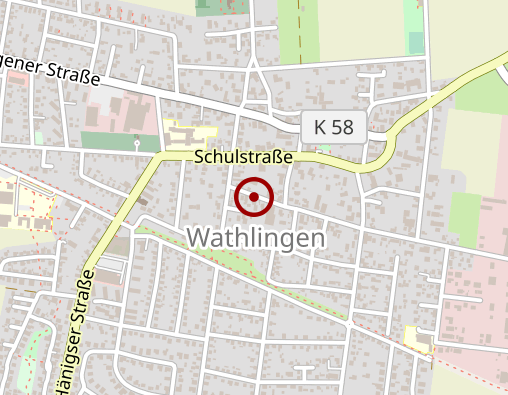 Karte: Ahrens Oliver