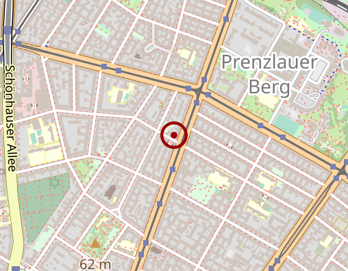 Karte: Schäfer Sabine Dr. med. Facharzt für Allgemeinmedizin