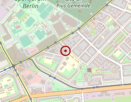 Karte: Die MittelElfen