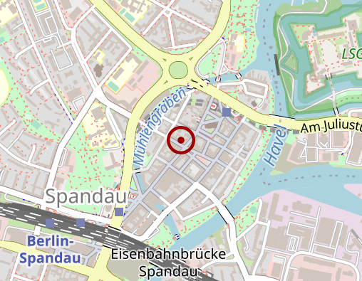 Karte: Priviligierte Adler-Apotheke