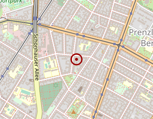 Karte: Shiatsu to go - Leibkultur Massagen