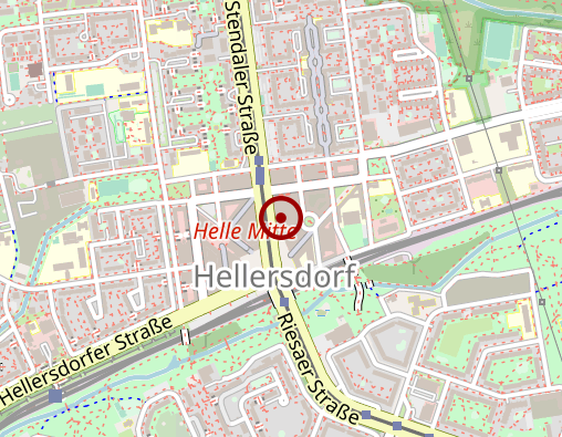 Karte: Zaghloul-Abudakah Muna Dr. Reproduktionsmedizin