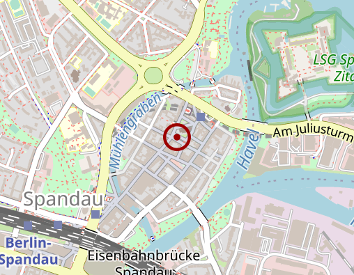 Karte: Alltag begleiten: Gemeinsam im Zuhause