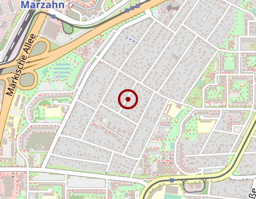 Karte: Dickow Peter Psychotherapie