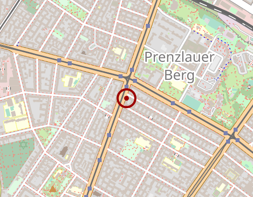 Karte: Kleiber Anne Dr. med. Nervenheilkunde