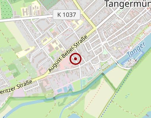 Karte: Richter Steffen Dr.