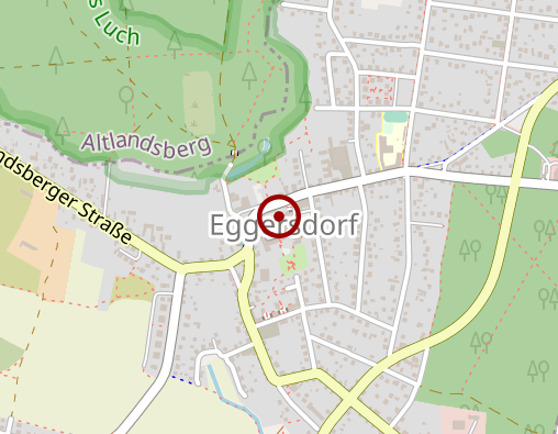 Karte: Apotheke am Markt