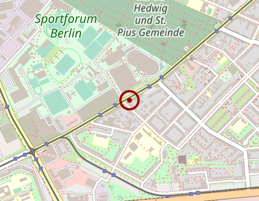 Karte: Pflegekomplizen GmbH i.G.