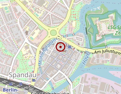 Karte: Pohlmann Jobst Dr.med.