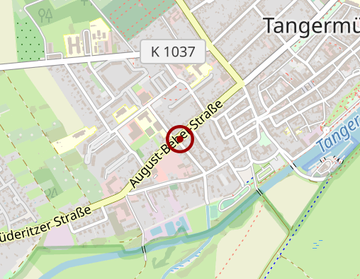 Karte: Schmidt & Riebeseel