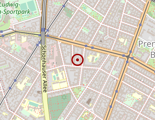 Karte: Gärtner, Harald und Angelika Remes