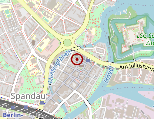 Karte: Hoffe Ute M. Psychotherapeutische Praxis