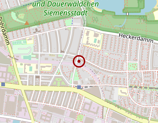 Karte: ALTERA Pflegedienst GmbH