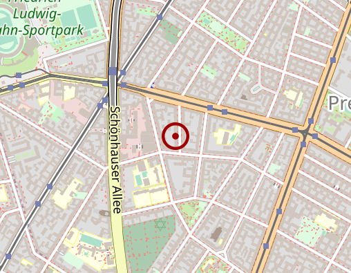 Karte: Schulze Ruthild Heilpraktikerin