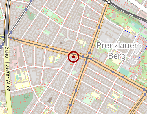 Karte: Surminski Oleg Dr. med.