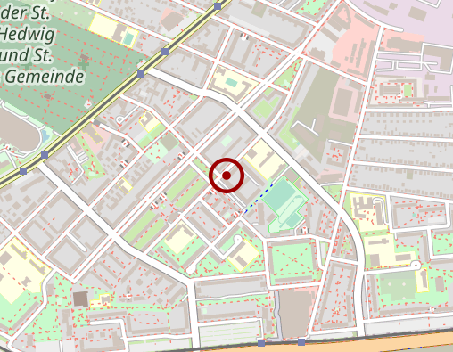 Karte: AAB Edgar Valk