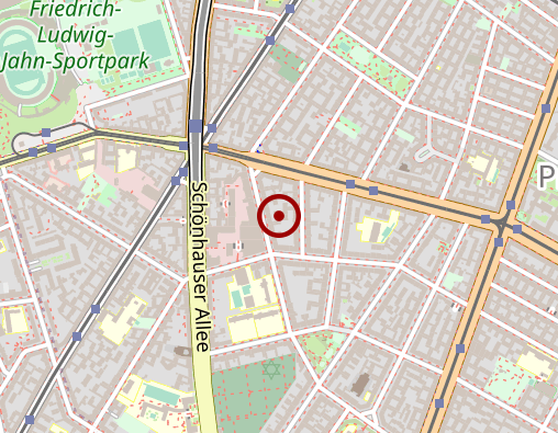 Karte: Güttel-Bellert Anna Gestalttherapie