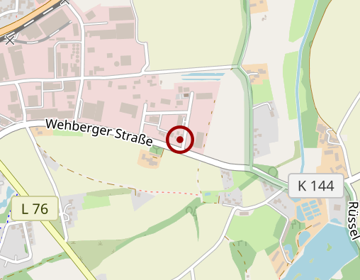 Karte: Hellmann Ingo