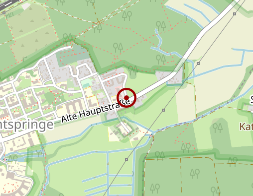 Karte: Rosen-Apotheke