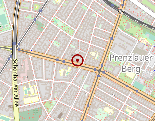 Karte: Neumann Karin Naturheilpraxis