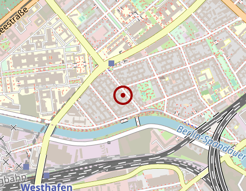 Karte: FM Bestattungen GmbH