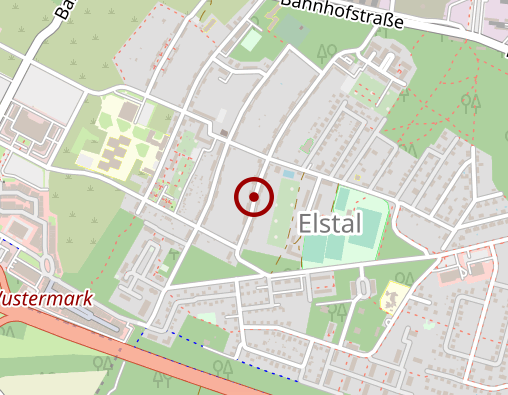 Karte: Range Homöopathische Praxis Heilpraktiker