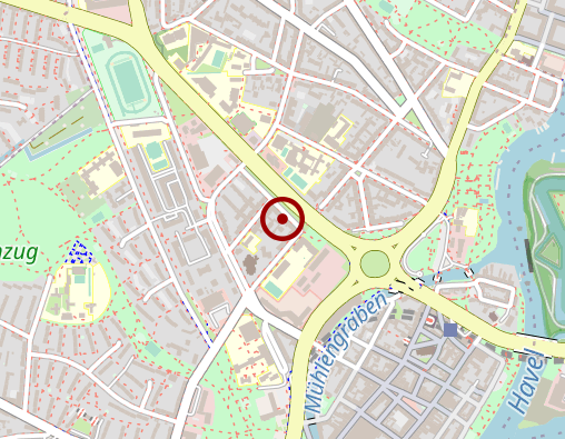 Karte: Madalias Nikolaos Physikalische Therapie